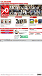 Mobile Screenshot of ceam.it